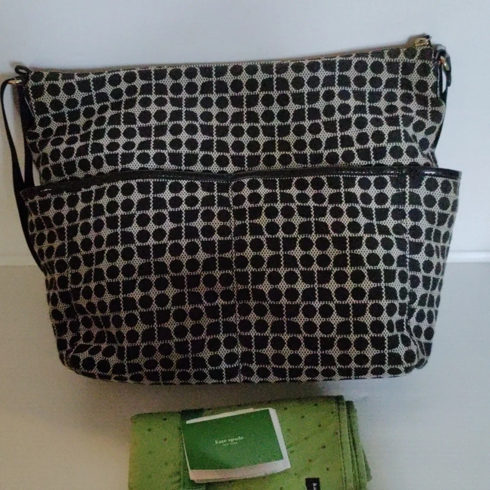 kate spade questions leave